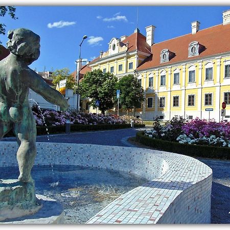 Petros Apartmani Vukovar Extérieur photo