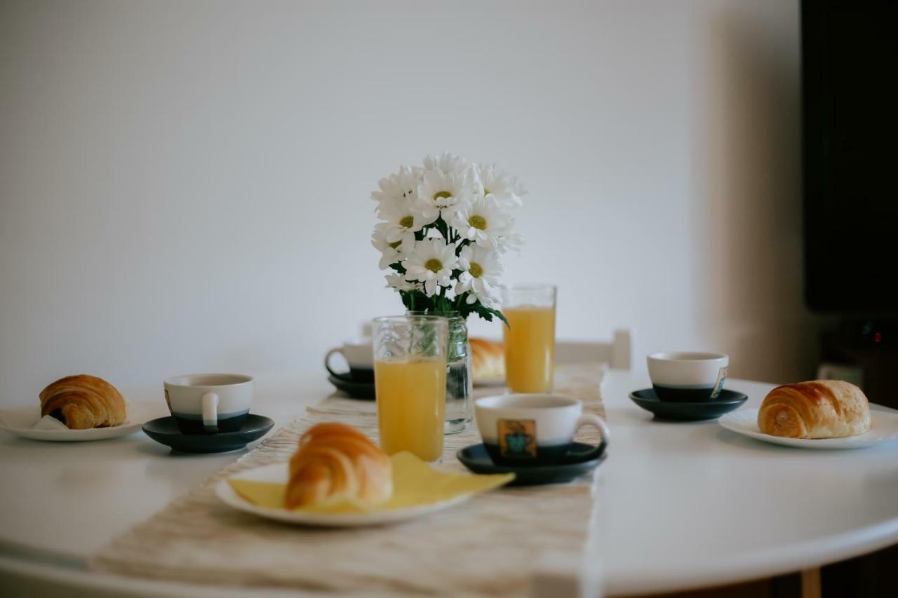 Petros Apartmani Vukovar Extérieur photo