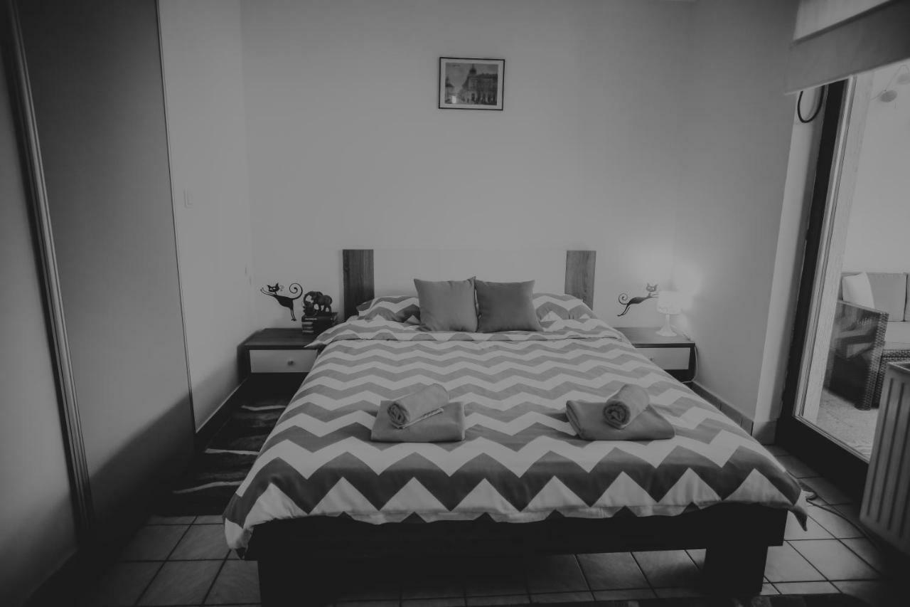 Petros Apartmani Vukovar Extérieur photo