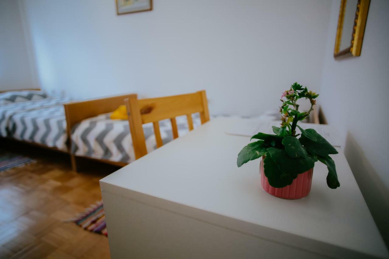 Petros Apartmani Vukovar Extérieur photo